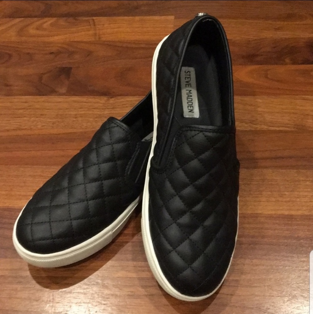 Steve Madden Ecentrcq sneaker